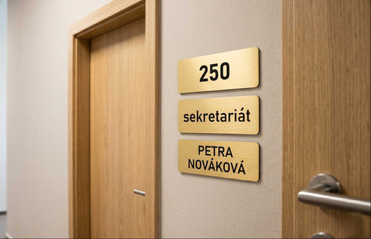 Konfigurátor piktogramy a loga